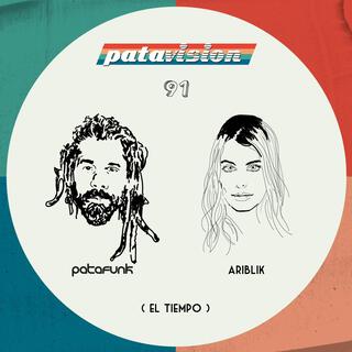 Patavision 91 (El Tiempo)