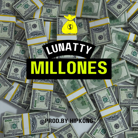 Millones | Boomplay Music