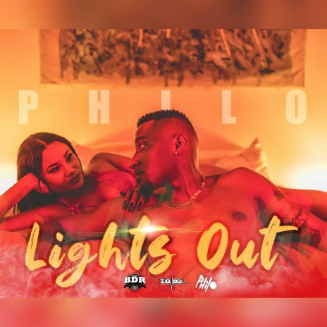 Lights Out | Boomplay Music