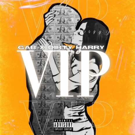 VIP ft. Dirty Harry | Boomplay Music