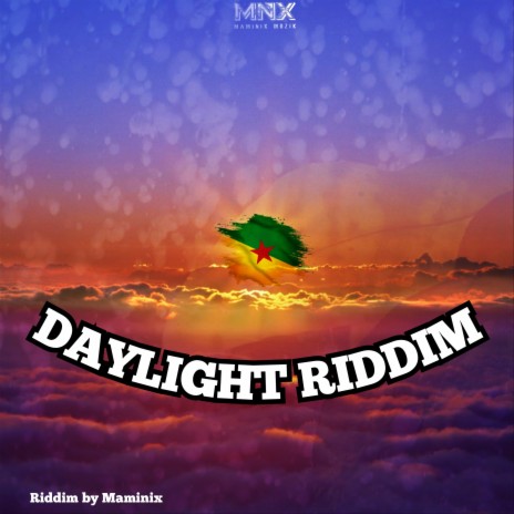 DAYLIGHT RIDDIM | Boomplay Music