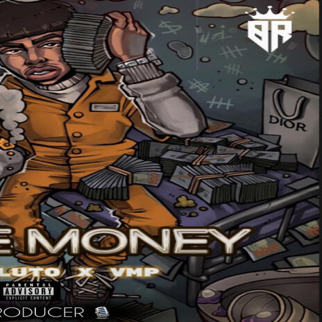 MORE MONEY 1 ft. VMP | Boomplay Music