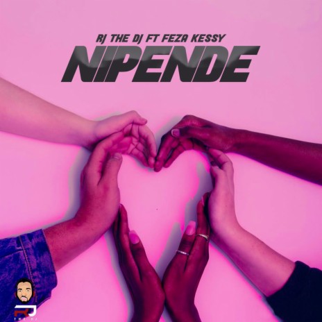 Nipende ft. Feza Kessy | Boomplay Music