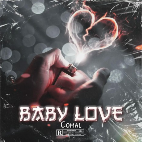 BABY LOVE | Boomplay Music
