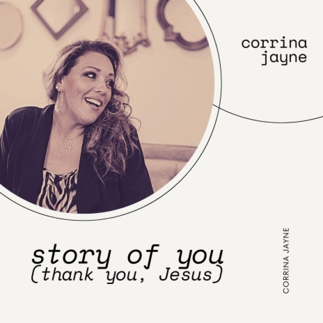 Story of You (Thank You, Jesus) | Boomplay Music