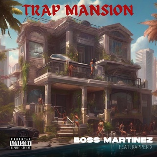 Trap Mansion