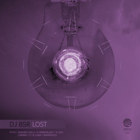 Lost (Rakkatack Remix)
