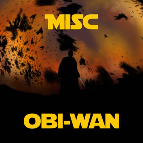 Obi-Wan (VHS) | Boomplay Music