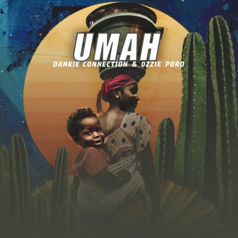 Umah | Boomplay Music