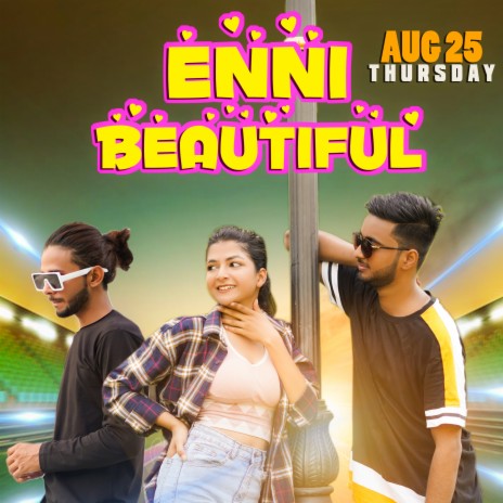 Enni Beautiful | Boomplay Music