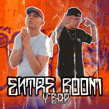 Entre Boom y Bap ft. Dany Mb | Boomplay Music