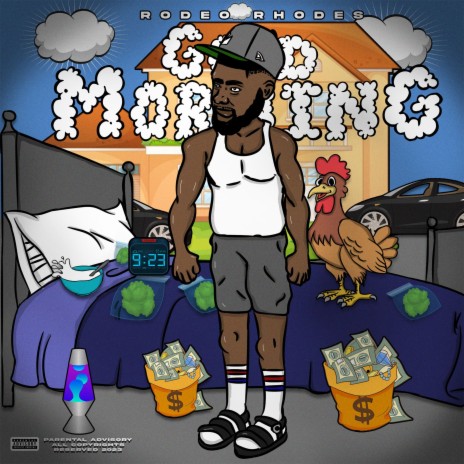 Goodmorning | Boomplay Music