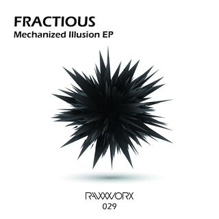 Mechanized Illusion EP