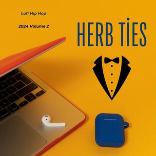 Herb Ties LoFi Hip Hop Volume 2