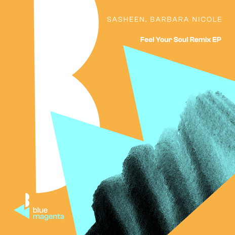 Feel Your Soul (Luxe Agoris Club Remix) ft. Barbara Nicole | Boomplay Music