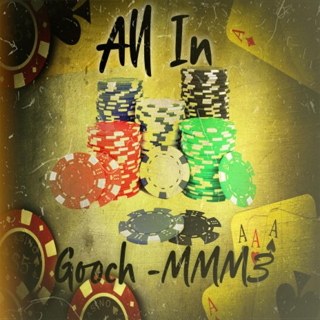 All In ft. MMM3 | Boomplay Music