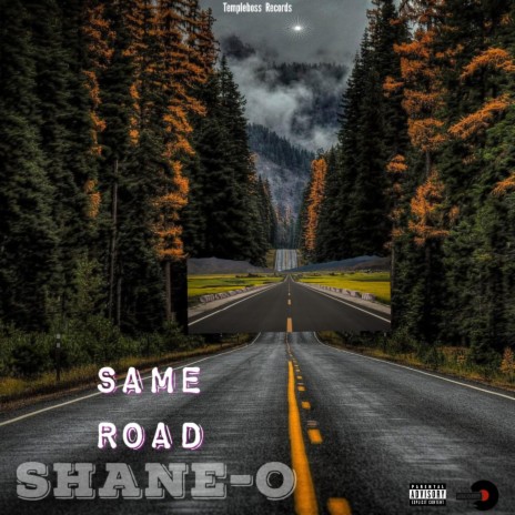 Same Road | Boomplay Music