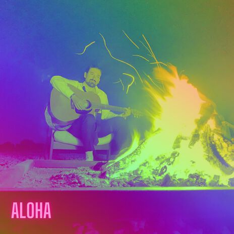 Aloha ft. Hearts Beat Music | Boomplay Music