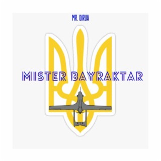 Mister Bayraktar