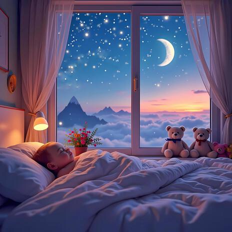 Nighttime Lullaby Song | Boomplay Music