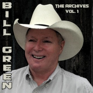 Bill Green