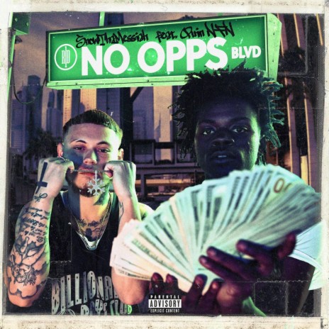 No Opps ft. Quin NFN