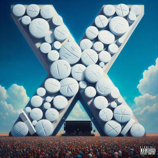 X (@STONEDEF Exclusive)