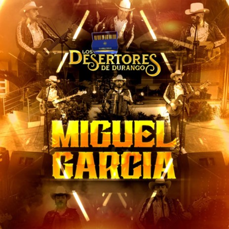 Miguel Garcia