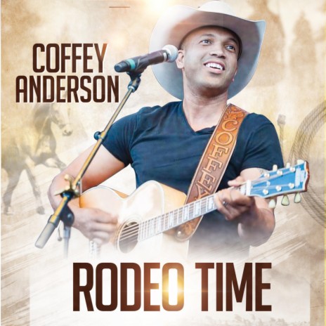 Rodeo Time | Boomplay Music