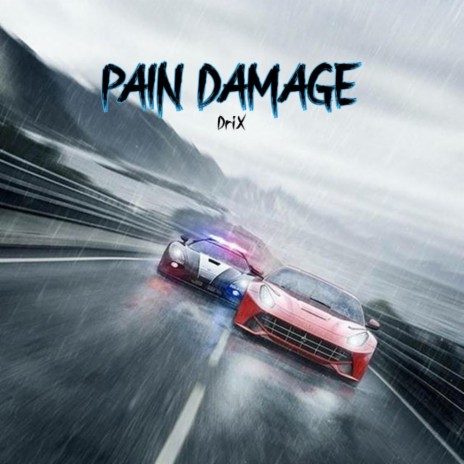 Pain Damage | Boomplay Music