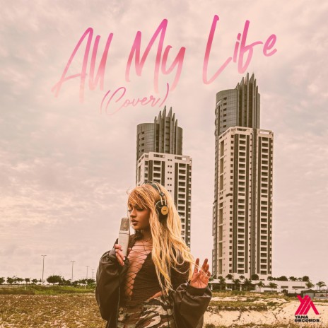 All my life (Special Version) | Boomplay Music