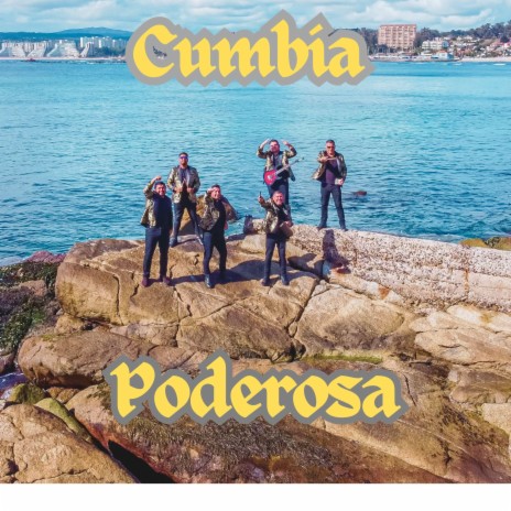 Cumbia Poderosa | Boomplay Music