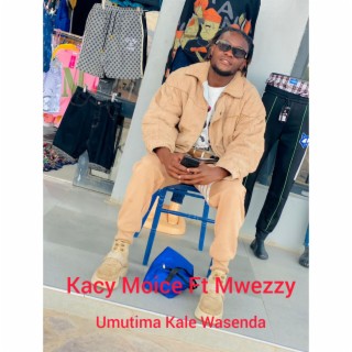Umutima Kale Wasenda (feat. Mwezzy) | Boomplay Music