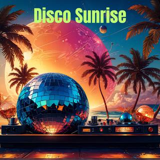 Disco Sunrise: Evening Mix, Ibiza Tech House, Late Night Chill Vibes