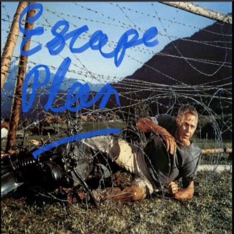 escape plan | Boomplay Music