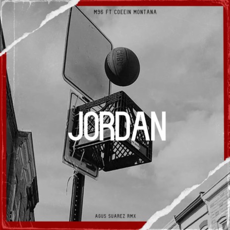 Jordan ft. agus suarez | Boomplay Music