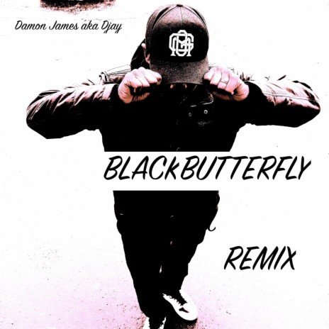Black Butterfly 2