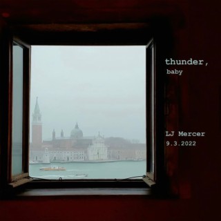 thunder, baby lyrics | Boomplay Music