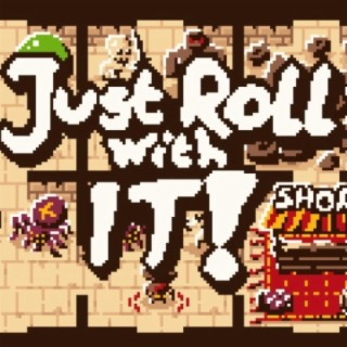 Just Roll With It! (Original Soundtrack)