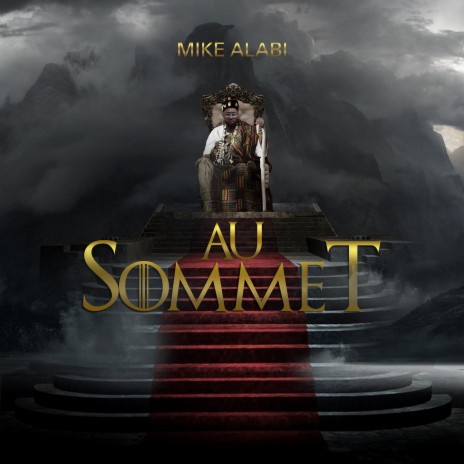 Au sommet | Boomplay Music