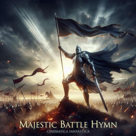 Majestic Battle Hymn | Boomplay Music