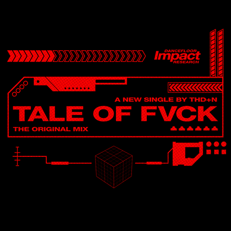 Tale of Fvck | Boomplay Music