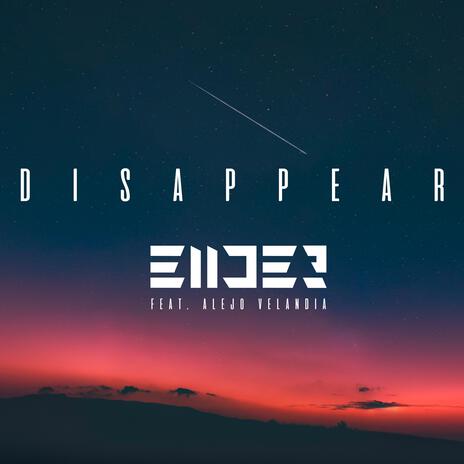 Disappear (Radio Edit) | Boomplay Music