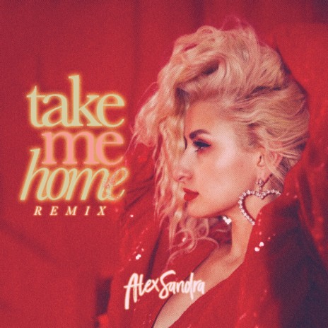 Take Me Home (Remix) | Boomplay Music