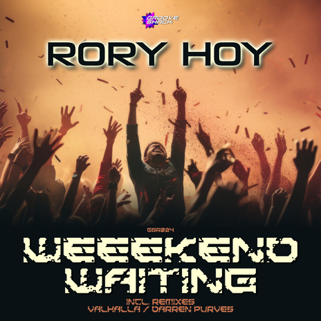 Weekend Waiting (VALHALLA Remix) | Boomplay Music