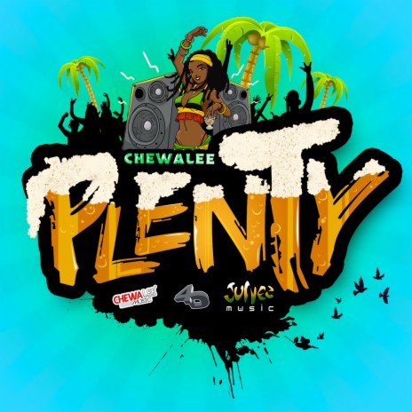 Plenty | Boomplay Music