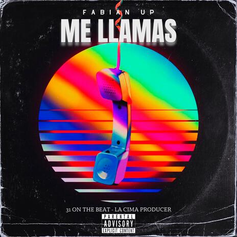 Me Llamas | Boomplay Music