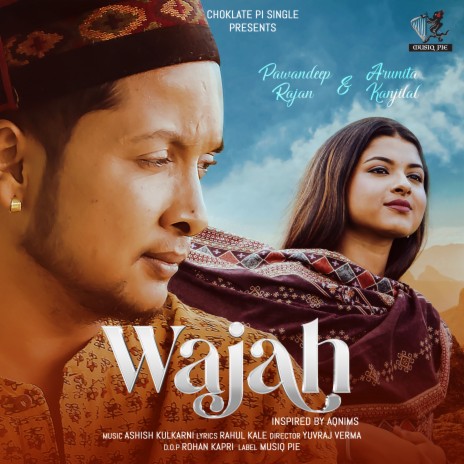 Wajah ft. Arunita Kanjilal | Boomplay Music