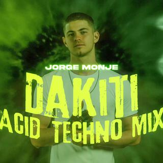 DÁKITI (Hard Techno)