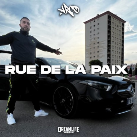 Rue de la paix | Boomplay Music